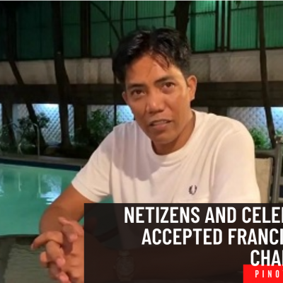“Challenge Accepted”, Celebrities and Ordinary People’s Response To Francis Leo’s Challege